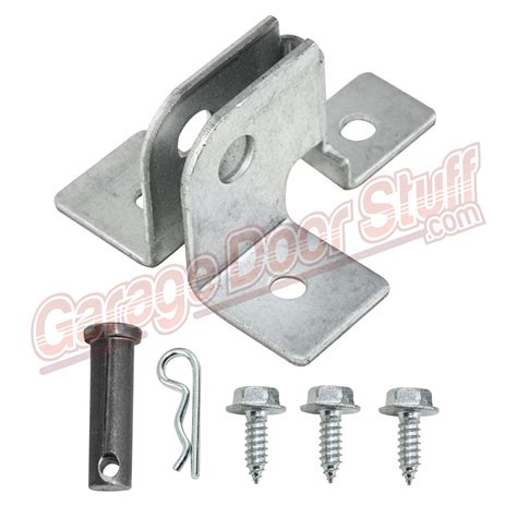 metal bracket for garage door opener|garage door opener mounting brackets.